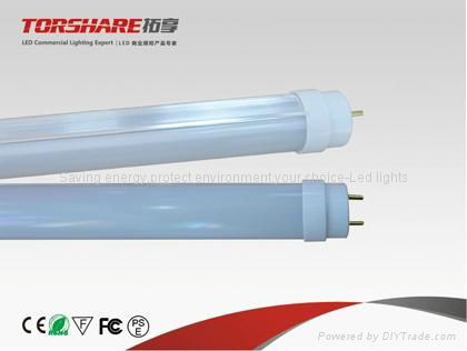 LED 16W T8 Tube Light with UL 1