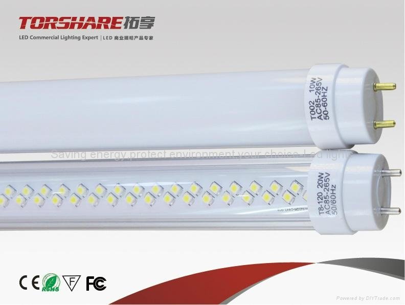 LED 16W T8 Tube Light with UL 2