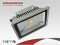 Outdoor IP65 50W LED Flood lights