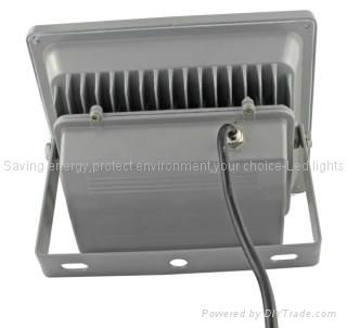 Outdoor IP65 50W LED Flood lights  2