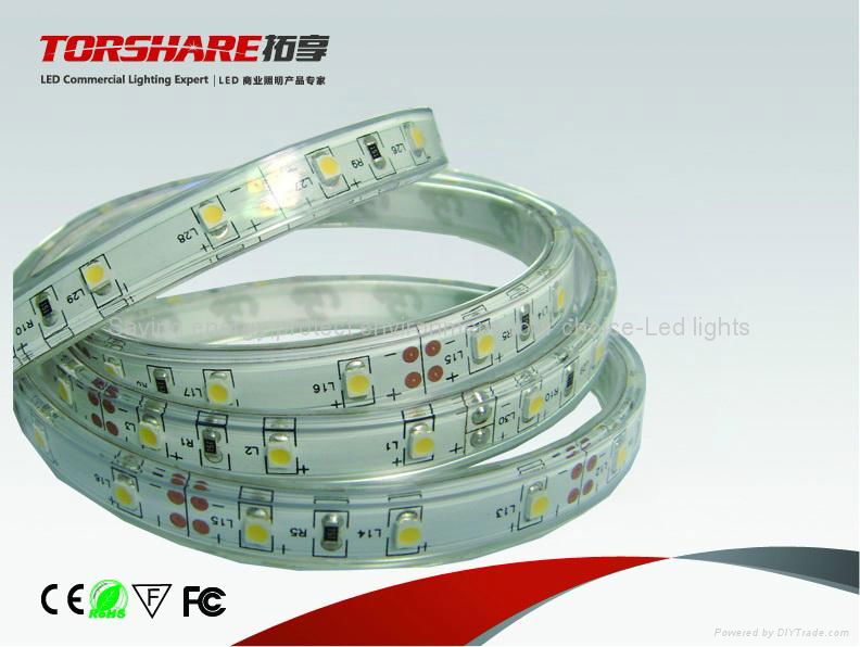 3528 SMD LED FLEXIBLE STRIP  3