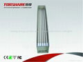 LED 8W T8 Tube Light-UL Listed with rotatable end-cap