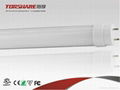 LED 8W T8 Tube Light-UL Listed with rotatable end-cap 4