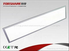 1200x300*12mm 40W Panel Light