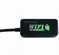 Vgate OBDII/CAN WiFi auto scanner 1