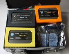 Tri-B GT1 pro bmw +benz c4 star+mini ops bmw