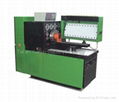 12PSB Diesel Pump Test Bench