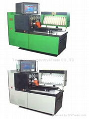 NT2001plc Diesel Injection Pump Test Bench