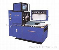 NT2001 Diesel Fuel Injection Pump Test Bench