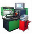 CR2000 Common Rail System Test Bench