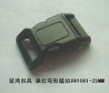 25MM BUCKLE