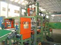 Dynamic balancing machine / Ovality testing machine 1