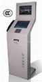 Queue Management System EMV1000