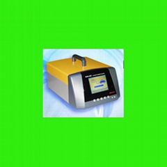 NHA-502 AUTOMOTIVE EMISSION ANALYZER