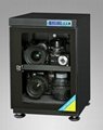 Small camera dehumidifier 2