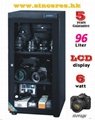 LCD Nc dehumidifier dry box for camera