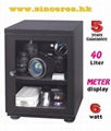 Dehumidifier dry box for camera 1