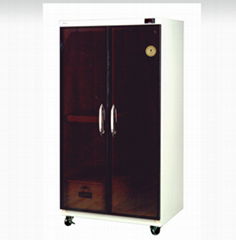 Dehumidifier garderobe