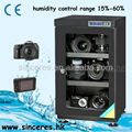 Super dehumidifier for camera storage 3