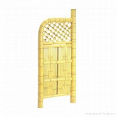 bamboo screen