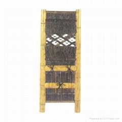 various bamboo screen