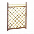 elegant bamboo screen 2