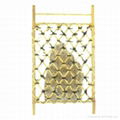 elegant bamboo screen 5