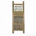 bamboo fence and screen 2