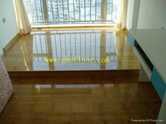 engineered bamboo flooring cases