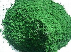 Chrome Oxide Green (Ceramic Grade)