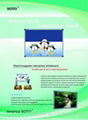 SOTO interactive whiteboard