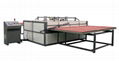 SG-3000-1DD glass laminating machine