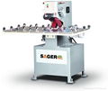 SZ-BG1015 Belts Grinding Machine