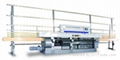 SZ-DJB9 Glass Straight-Line Miter Edging Machine