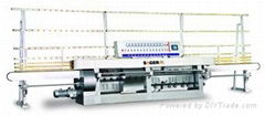 SZ-DJB11Glass Straight-Line Miter Edging Machine