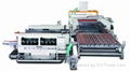 SZ-SD1525 Double Edging Production Line 