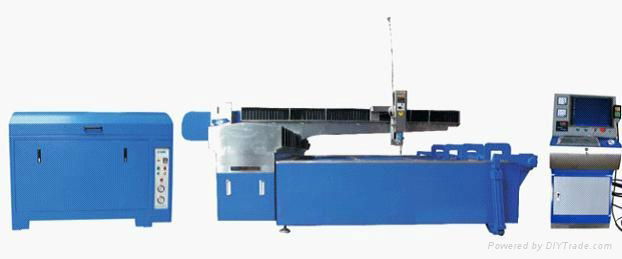 SZ-WJ420 Supper pressure Water-jet