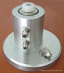 CNC positioning vacuum suction