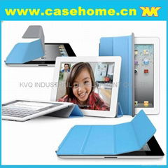 pu case for ipad 2 