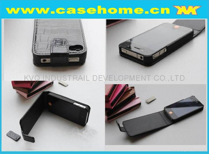 pu case for iphone 4