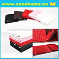 keyboard case for ipad 2 