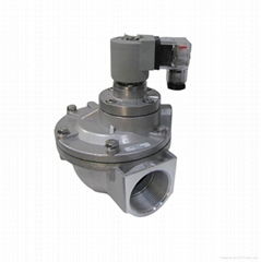 CY-R40W dust collector solenoid valve 