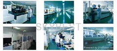 Shenzhen Skybest Electronic Co.,Ltd.