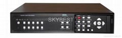 Standalone DVR