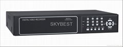 Standalone DVR