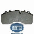 BRAKES FOR BENZ ACTROS  BOVA SCANIA BPW  RENAULT 1