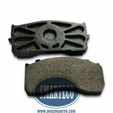 TRUCK BRAKE PAD 29115 