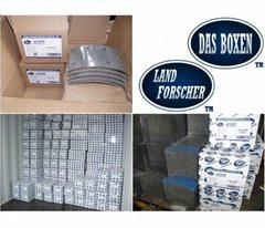 Boxen Auto Parts Industry & Trading Co., Ltd