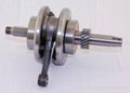 Motorcycle Crankshaft