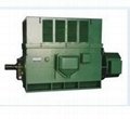 内蒙高压电动机YR8006-4  4000KW 1